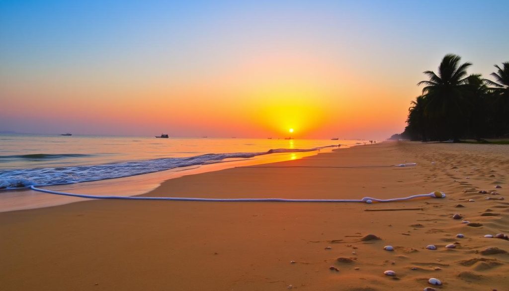 Cox's Bazar experiences Cox's Bazar experiences