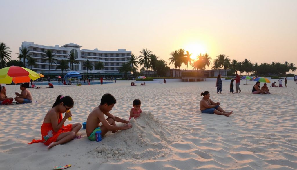 Cox's Bazar family vacation options Cox's Bazar family vacation options