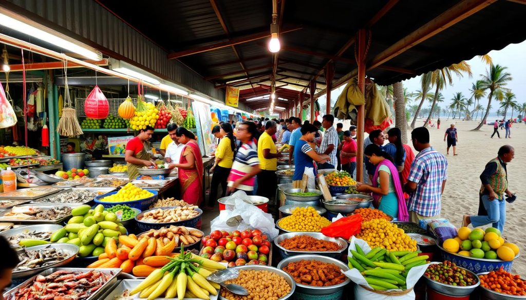 Cox's Bazar food culture Cox's Bazar food culture