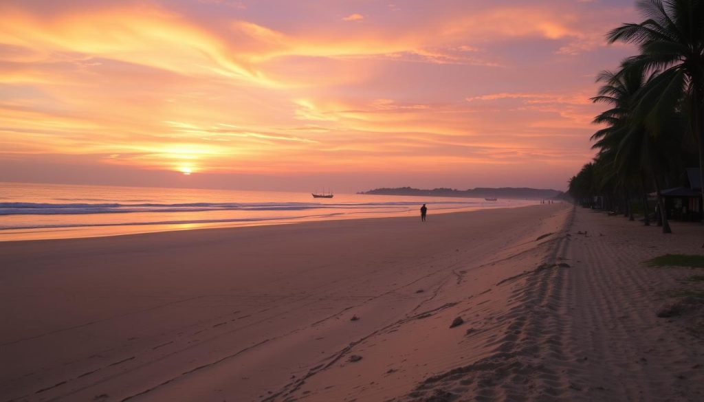 Cox's Bazar history and attractions Cox's Bazar history and attractions