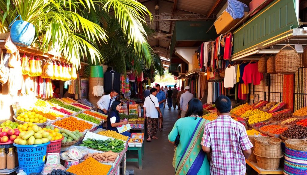 Cox's Bazar local market guide Cox's Bazar local market guide