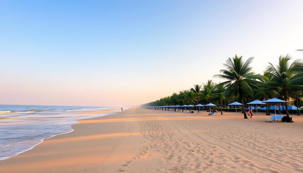 Cox's Bazar off-peak travel benefits Cox's Bazar off-peak travel benefits
