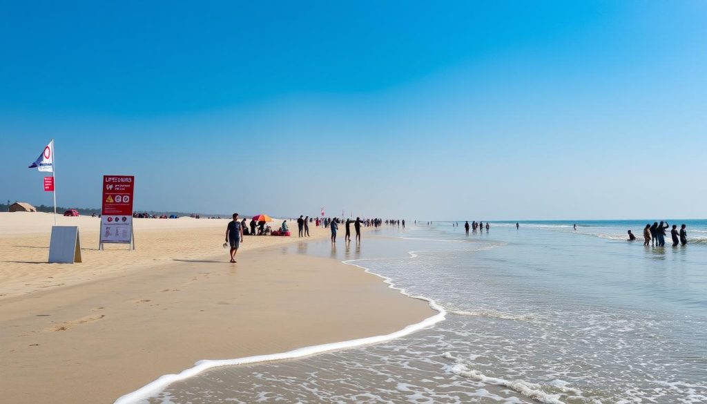 Cox's Bazar safety Cox's Bazar safety