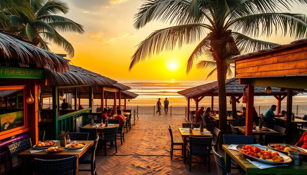 Cox's Bazar seafood eateries Cox's Bazar seafood eateries