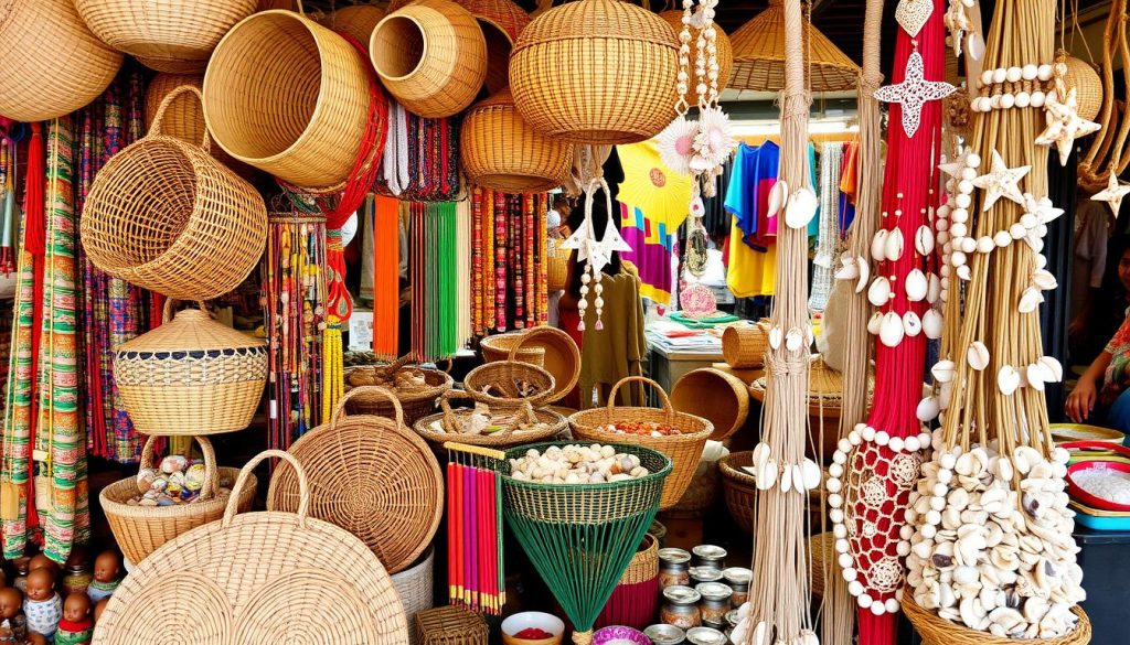 Cox's Bazar souvenirs and local handicrafts Cox's Bazar souvenirs and local handicrafts