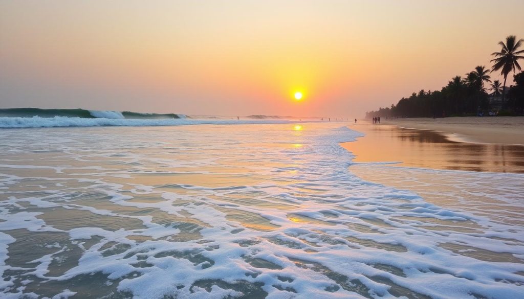 Cox's Bazar surf forecast Cox's Bazar surf forecast