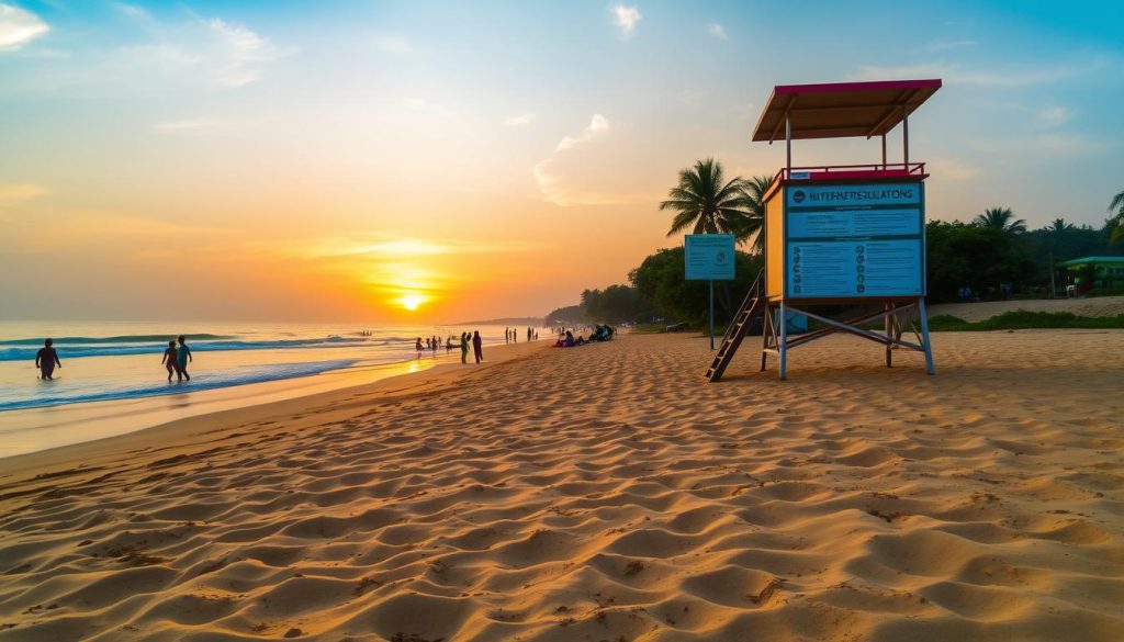 Cox's Bazar tourism regulations Cox's Bazar tourism regulations