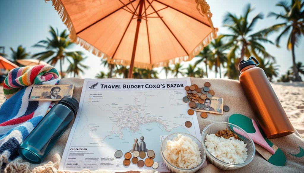 Cox's Bazar travel budget tips Cox's Bazar travel budget tips