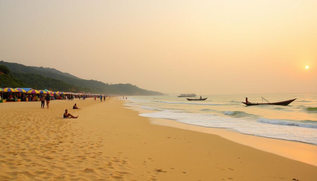Cox's Bazar travel tips Cox's Bazar travel tips