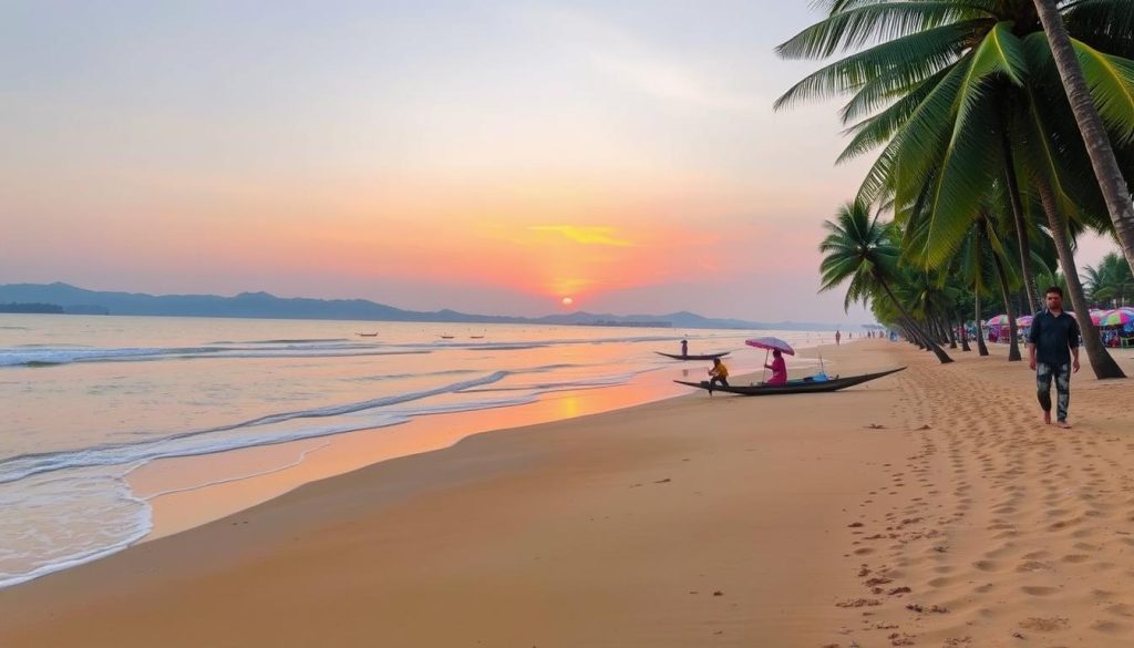 Cox's Bazar travel tips Cox's Bazar travel tips