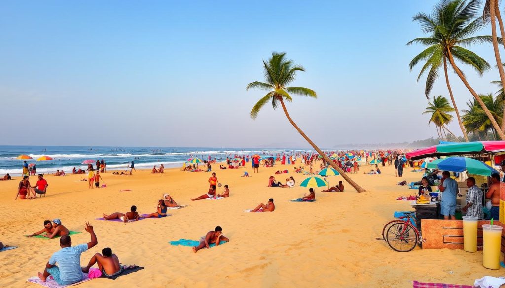 Cox's Bazar travel tips during peak season Cox's Bazar travel tips during peak season
