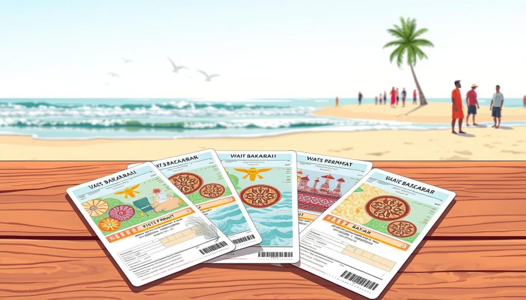 Cox's Bazar visitor permits Cox's Bazar visitor permits