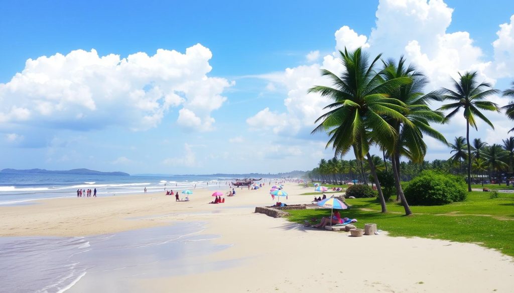 Cox's Bazar weather considerations Cox's Bazar weather considerations