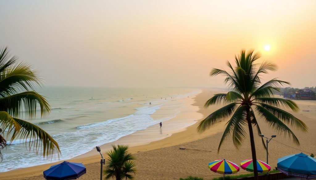 Cox's Bazar world's longest beach Cox's Bazar world's longest beach