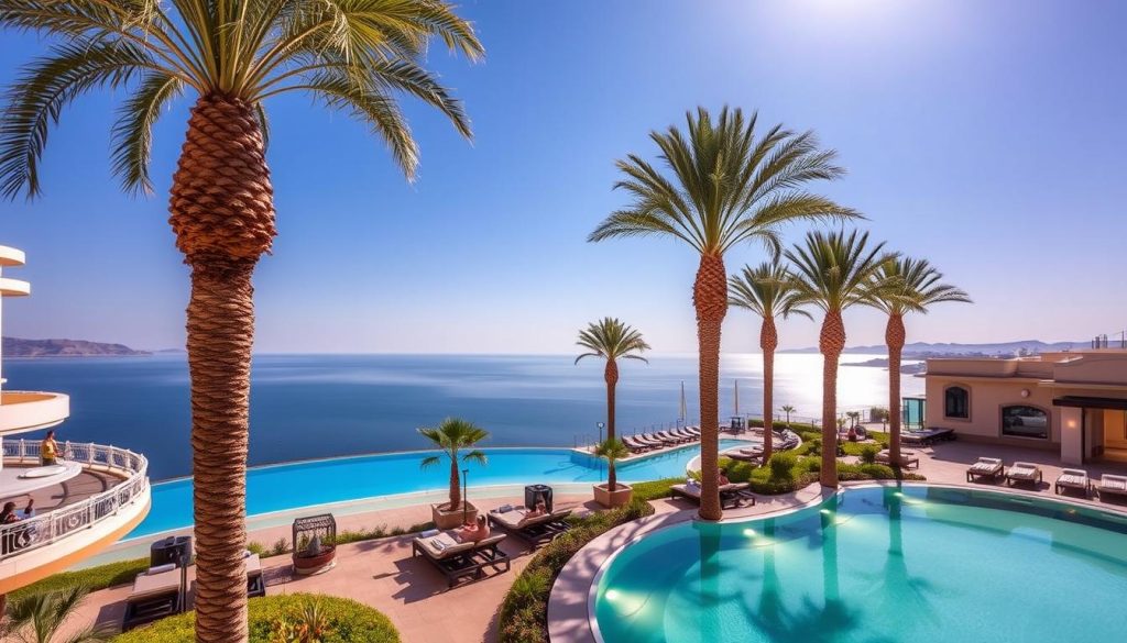 Crowne Plaza Jordan Dead Sea Resort & Spa Crowne Plaza Jordan Dead Sea Resort & Spa