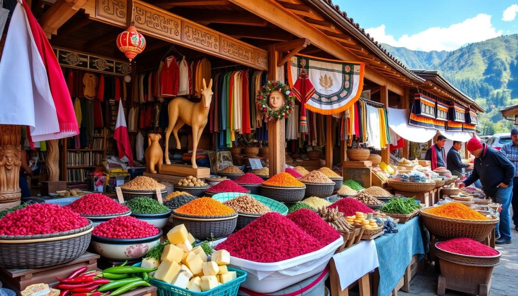 Culinary experiences in Bumthang Culinary experiences in Bumthang
