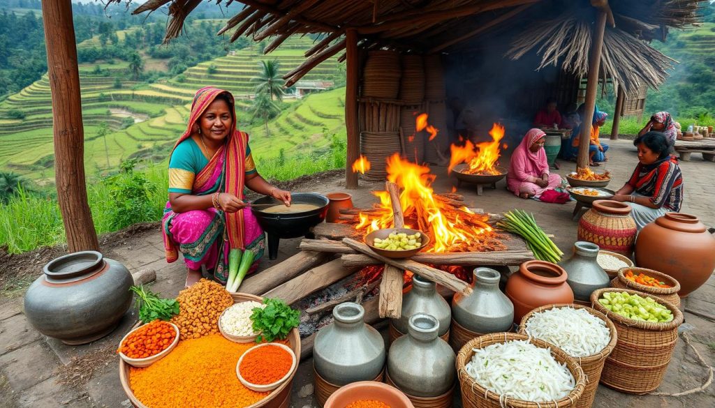 Culinary traditions of Sylhet Culinary traditions of Sylhet