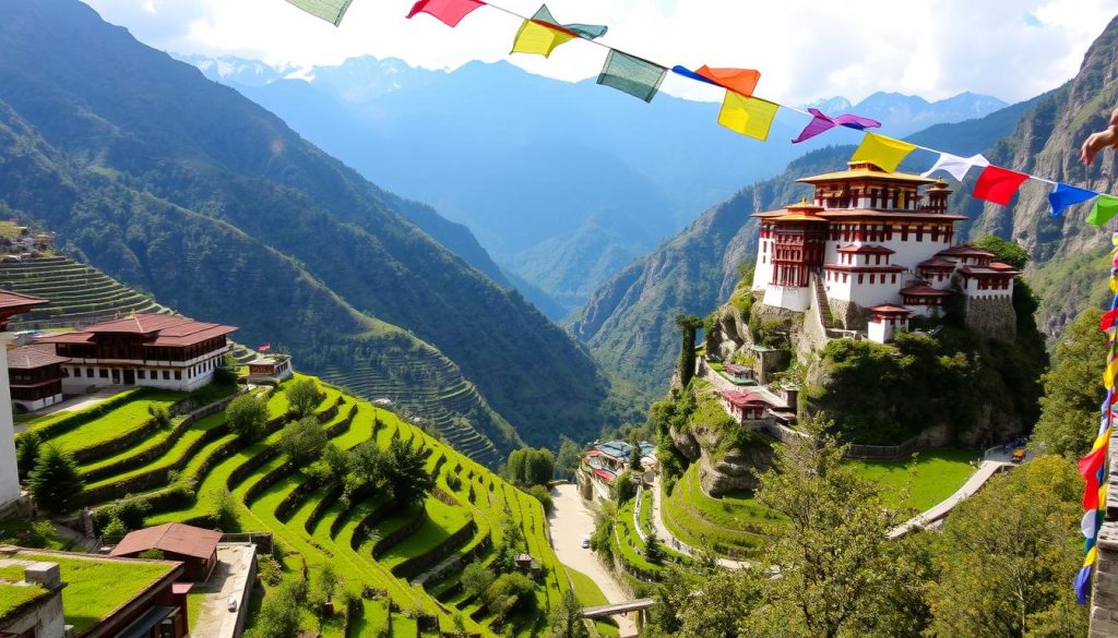 Cultural attractions Paro Cultural attractions Paro