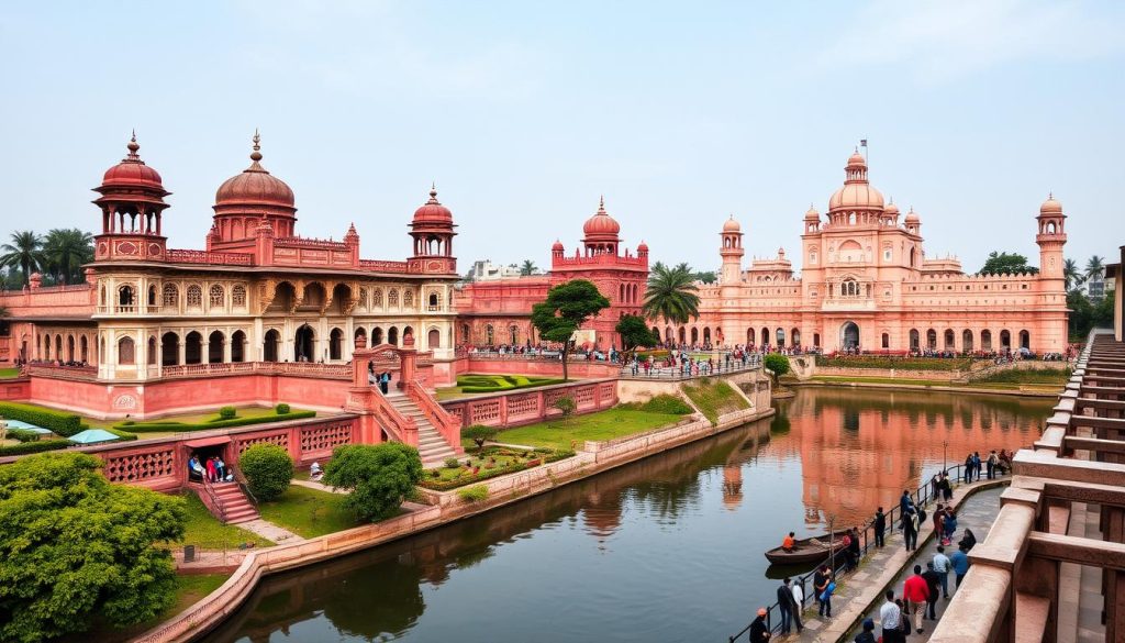 Cultural heritage sites in Dhaka Cultural heritage sites in Dhaka
