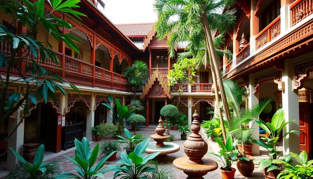 Cultural immersion Mandalay hotels Cultural immersion Mandalay hotels
