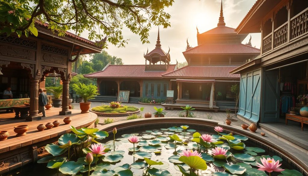 Cultural immersion Mandalay hotels Cultural immersion Mandalay hotels