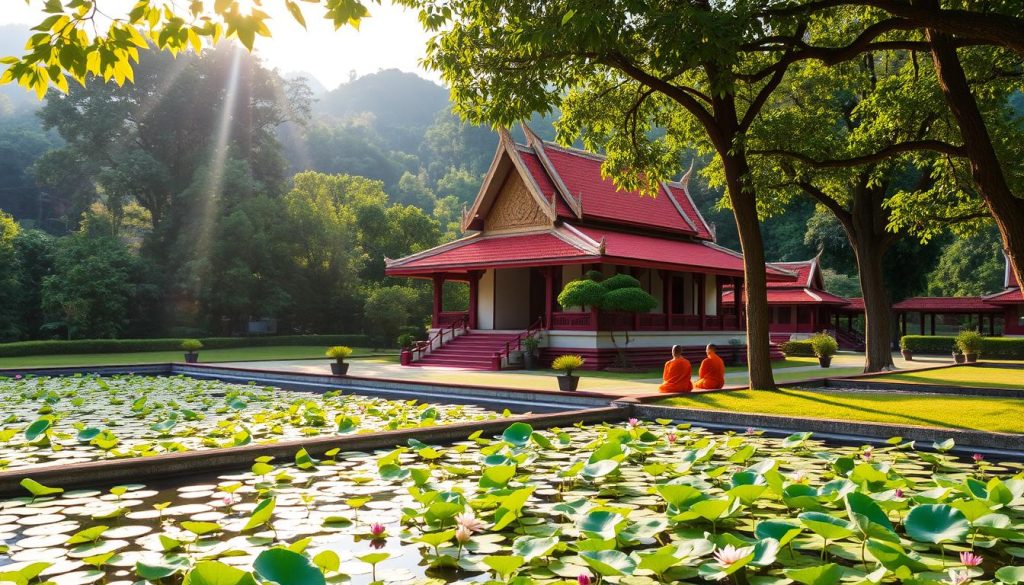 Cultural insights into Lao Buddhism Cultural insights into Lao Buddhism