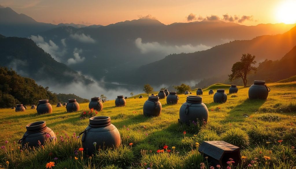 Cultural significance of the Plain of Jars Cultural significance of the Plain of Jars