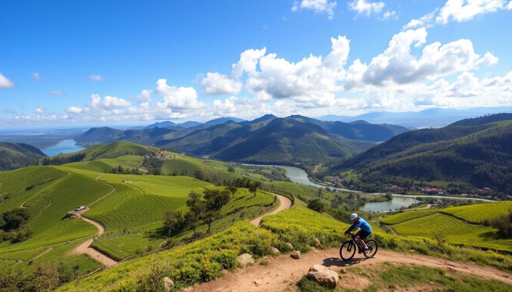 Cycling tours in Chittagong Cycling tours in Chittagong