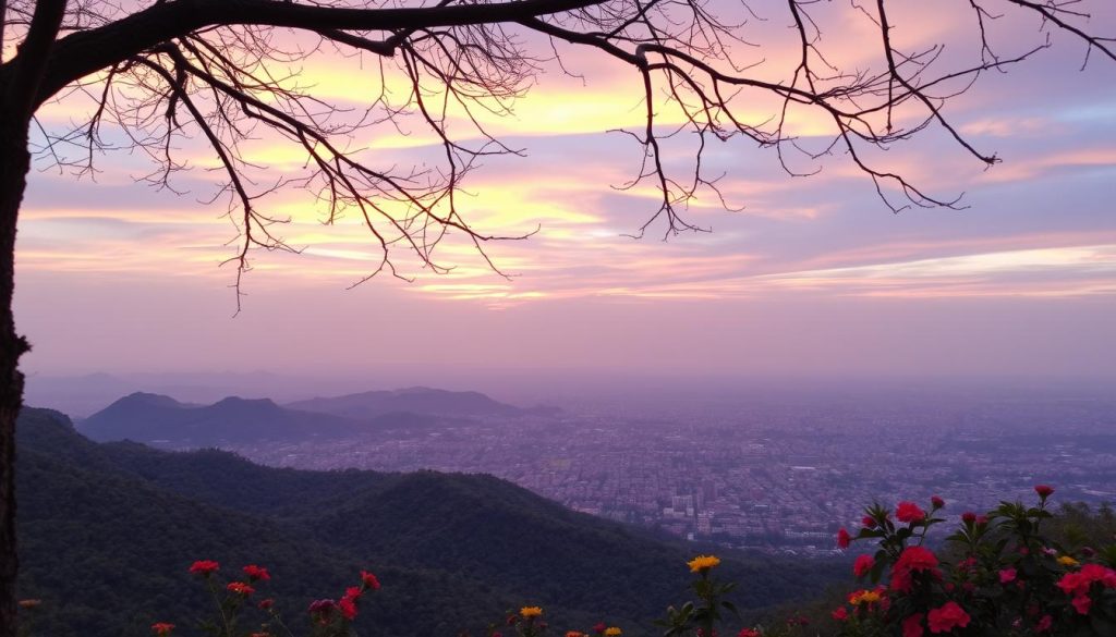 Daman-e-Koh Islamabad Daman-e-Koh Islamabad