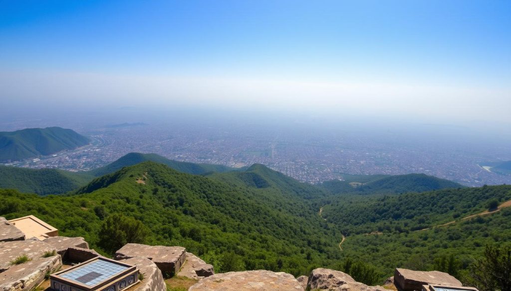 Daman-e-Koh Islamabad Daman-e-Koh Islamabad