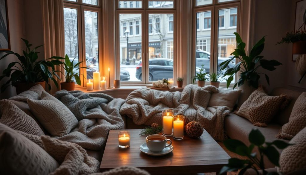 Danish hygge lifestyle Danish hygge lifestyle