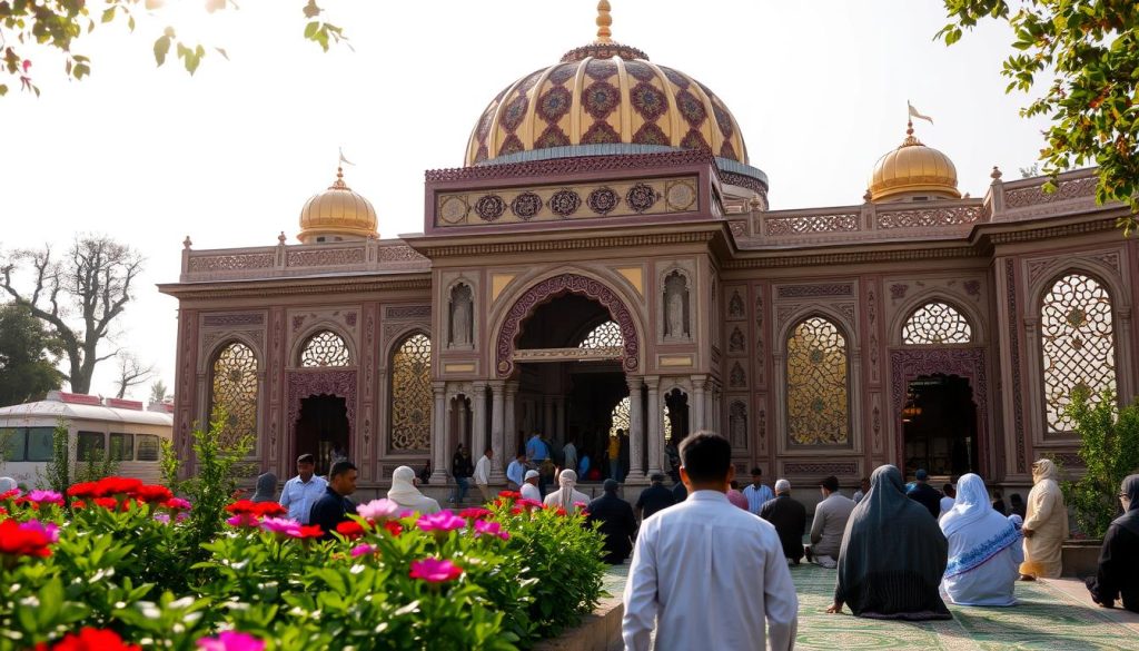 Darbar Peer Hazrat Yousaf Shah Gardez Darbar Peer Hazrat Yousaf Shah Gardez