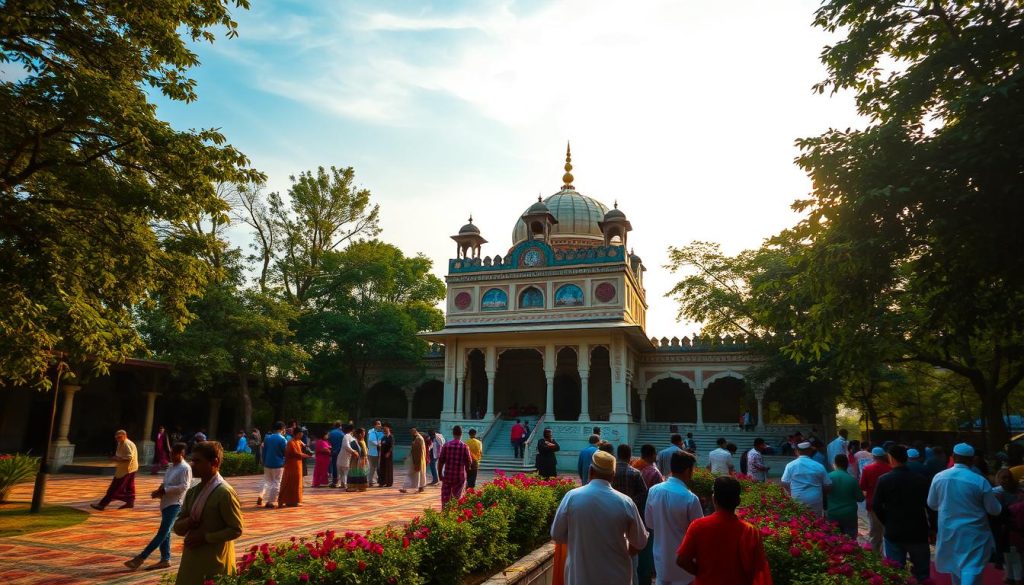 Dargah Mazar Sylhet Dargah Mazar Sylhet