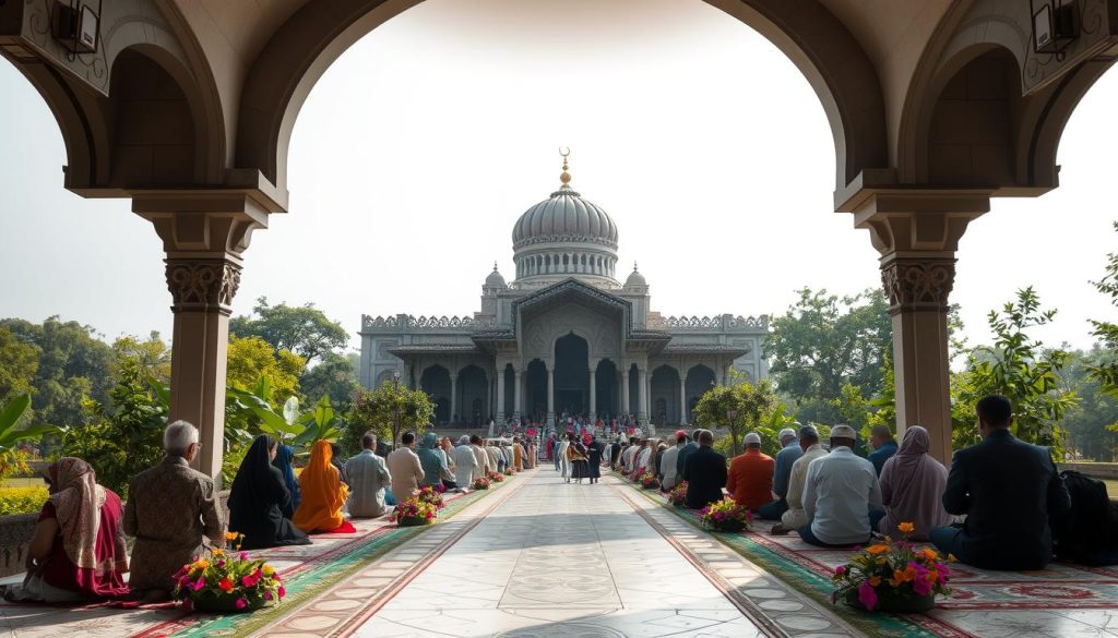 Dargah Mazar Sylhet Dargah Mazar Sylhet