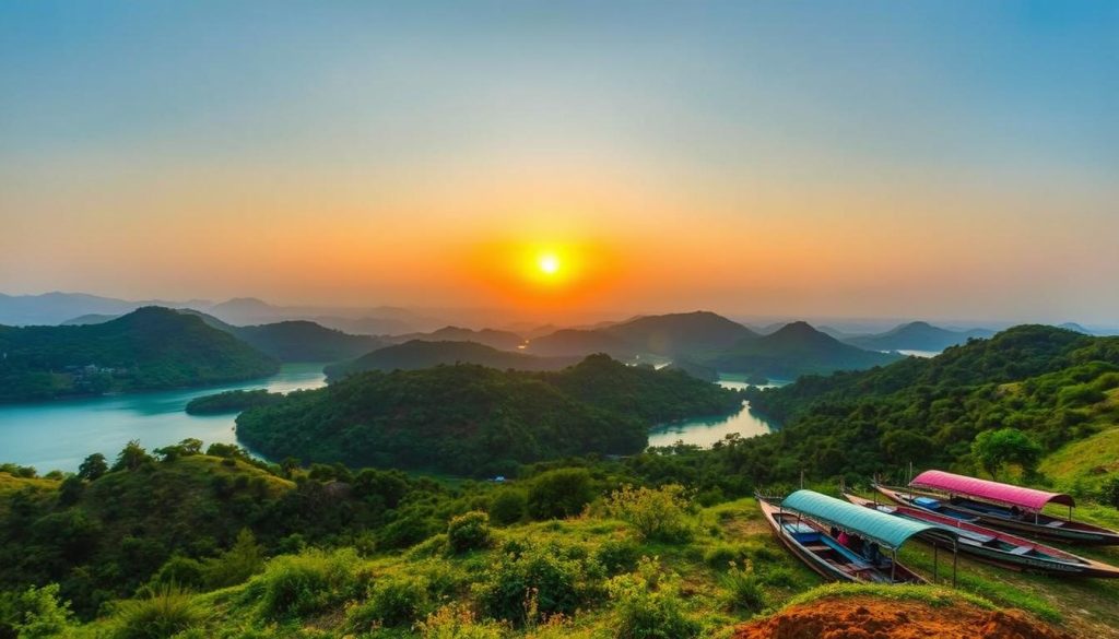Day tours from Dhaka Day tours from Dhaka
