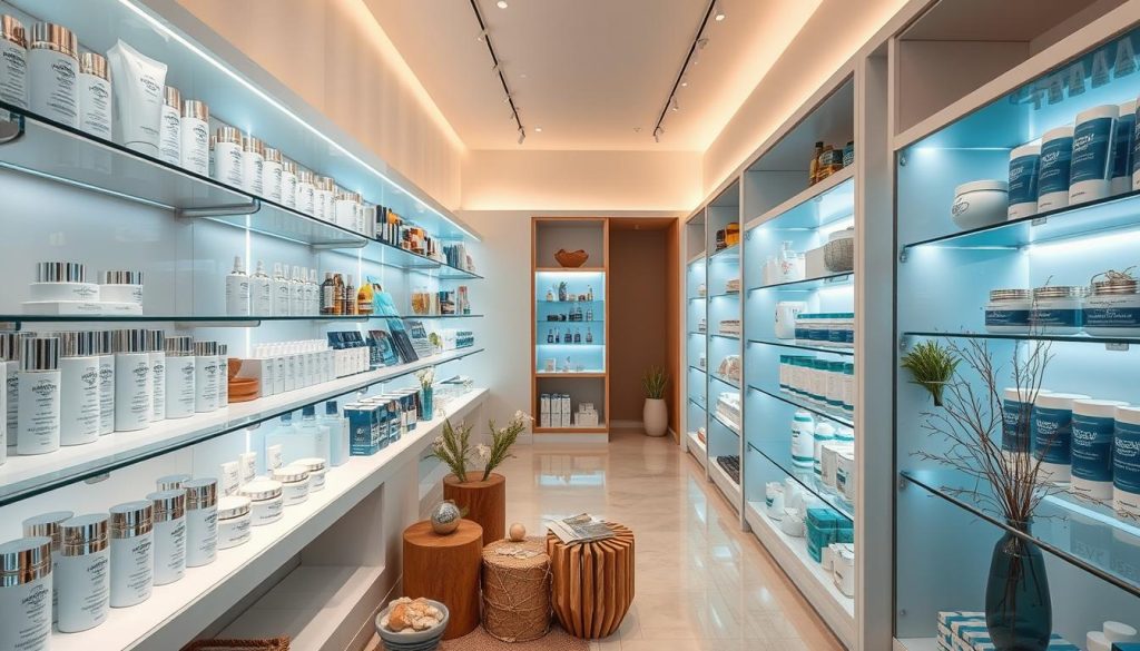 Dead Sea cosmetics stores Dead Sea cosmetics stores