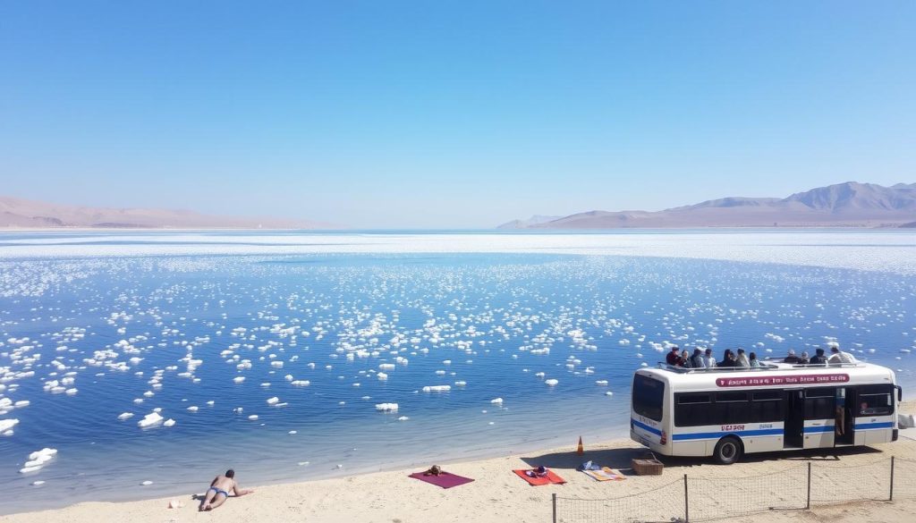 Dead Sea day trip costs Dead Sea day trip costs