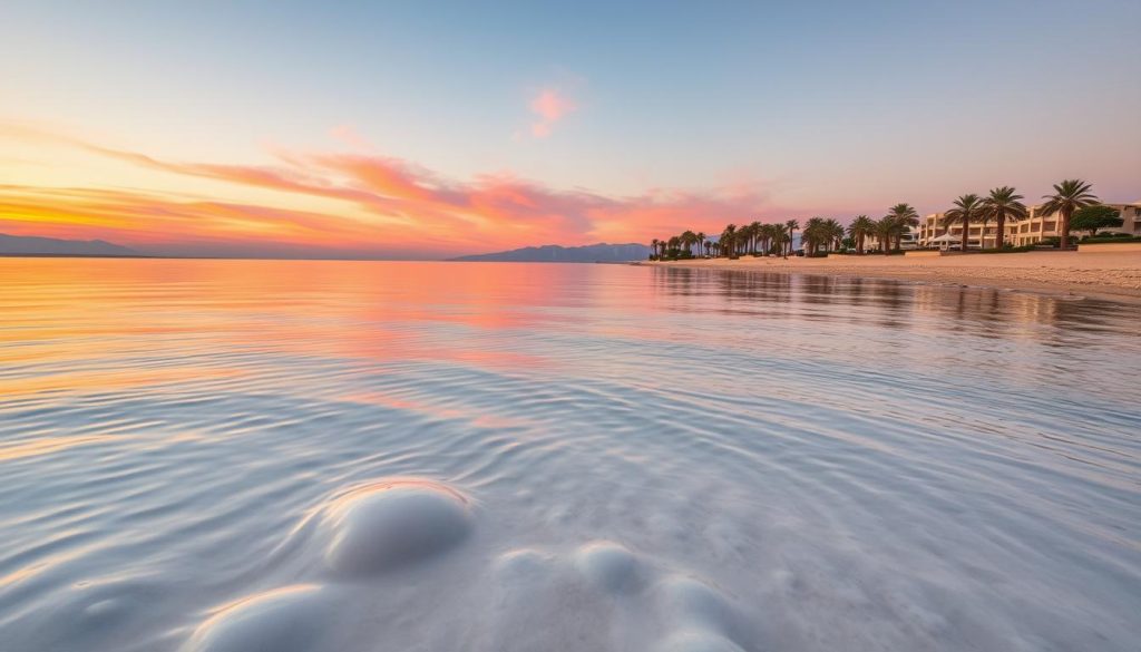 Dead Sea experience Dead Sea experience