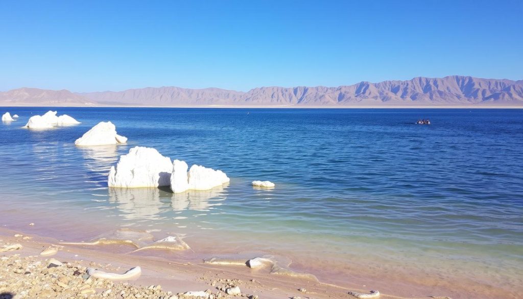 Dead Sea experiences Dead Sea experiences