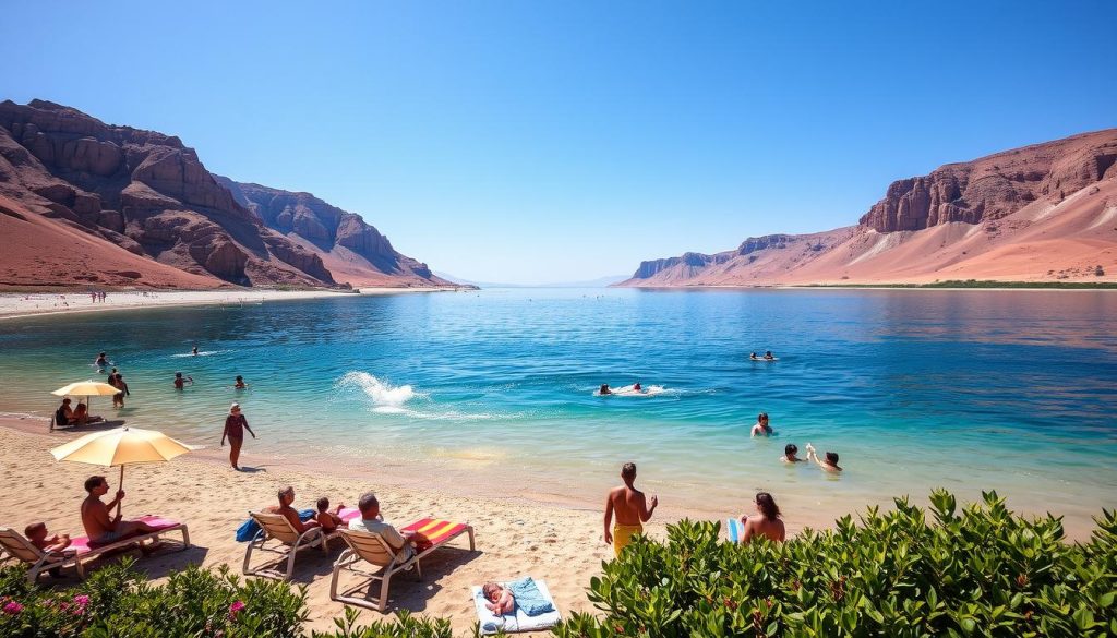 Dead Sea family resorts adventure and relaxation Dead Sea family resorts adventure and relaxation