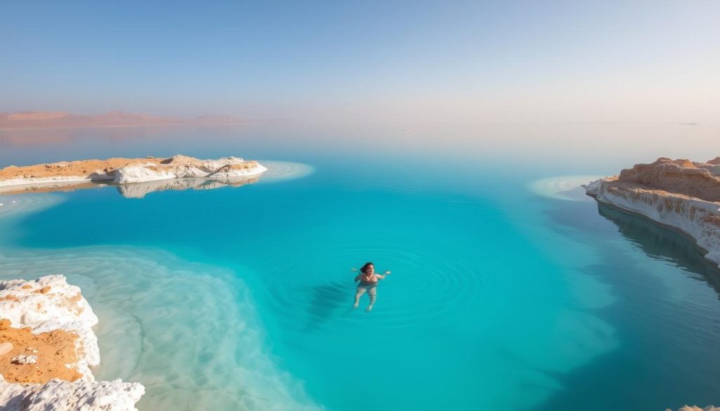 Dead Sea health benefits Dead Sea health benefits