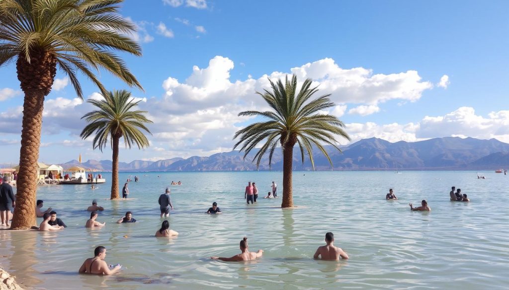 Dead Sea in fall cultural events and travel activities Dead Sea in fall cultural events and travel activities