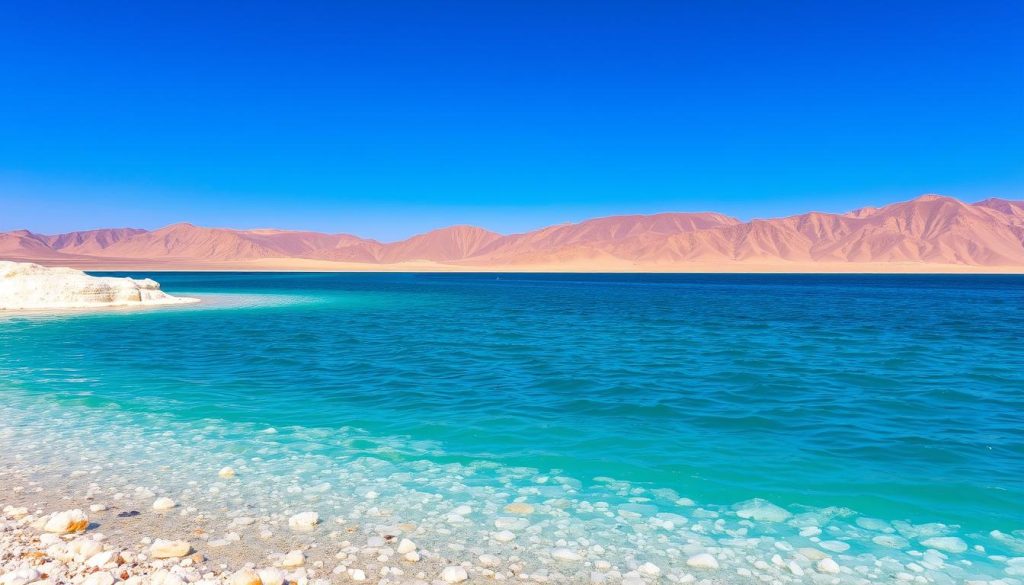 Dead Sea introduction Dead Sea introduction