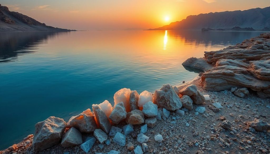 Dead Sea minerals Dead Sea minerals