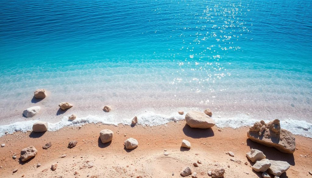 Dead Sea minerals and their health benefits Dead Sea minerals and their health benefits