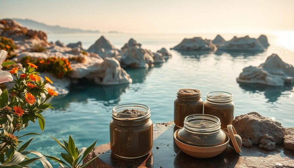Dead Sea minerals for overall wellness Dead Sea minerals for overall wellness