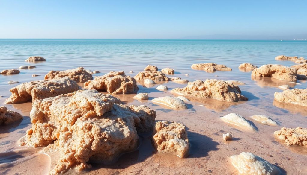 Dead Sea minerals for skin health Dead Sea minerals for skin health