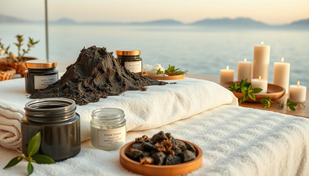Dead Sea mud benefits for acne Dead Sea mud benefits for acne