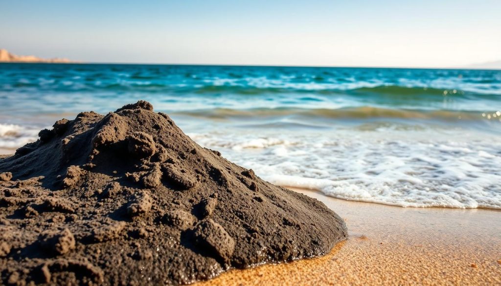 Dead Sea mud benefits for psoriasis and eczema treatment Dead Sea mud benefits for psoriasis and eczema treatment