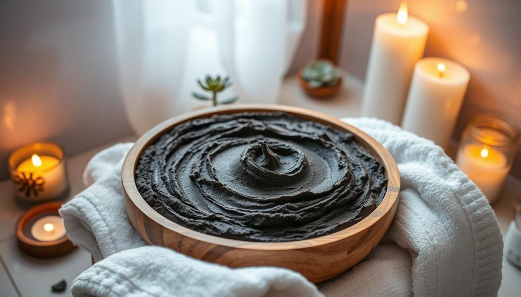 Dead Sea mud for acne Dead Sea mud for acne
